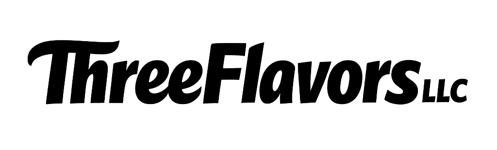 ThreeFlavors LLC